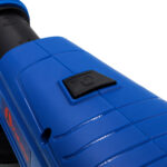 Краскораспылитель электрический KATANA EPS5000(600 Вт, 1200 мл/м,120 DIN,бак 0.8 л,иг/сопл-ст/лат) 12 иг/сопл-ст/лат)