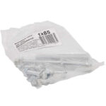 Монтажный набор для тачки 1х85 3 Монтажный набор для тачки 1х85