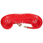 Шланг SKIPER PH06 полиурет.(PU) cпиральный 10 м