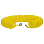 Шланг SKIPER PH03 полиурет.(PU) cпиральный 15 м