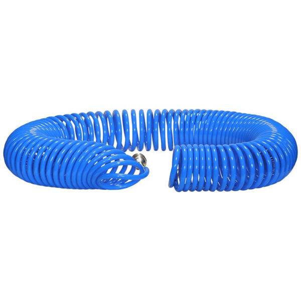 Шланг SKIPER PH04 полиурет.(PU) cпиральный 20 м