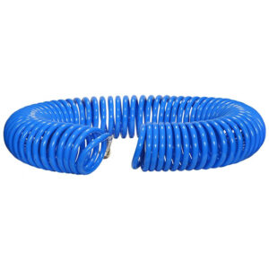 Шланг SKIPER PH08 полиурет.(PU) cпиральный 20 м