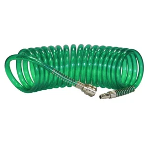 Шланг SKIPER PH05 полиурет.(PU) cпиральный 5 м