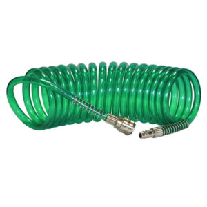 Шланг SKIPER PH05 полиурет.(PU) cпиральный 5 м