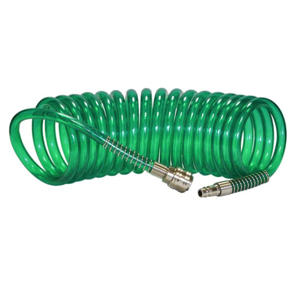 Шланг SKIPER PH05 полиурет.(PU) cпиральный 5 м