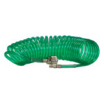 Шланг SKIPER PH01 полиурет.(PU) спиральный 5 м