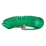 Шланг SKIPER PH01 полиурет.(PU) спиральный 5 м