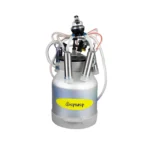 Доильная аппаратура "Фермер" силикон