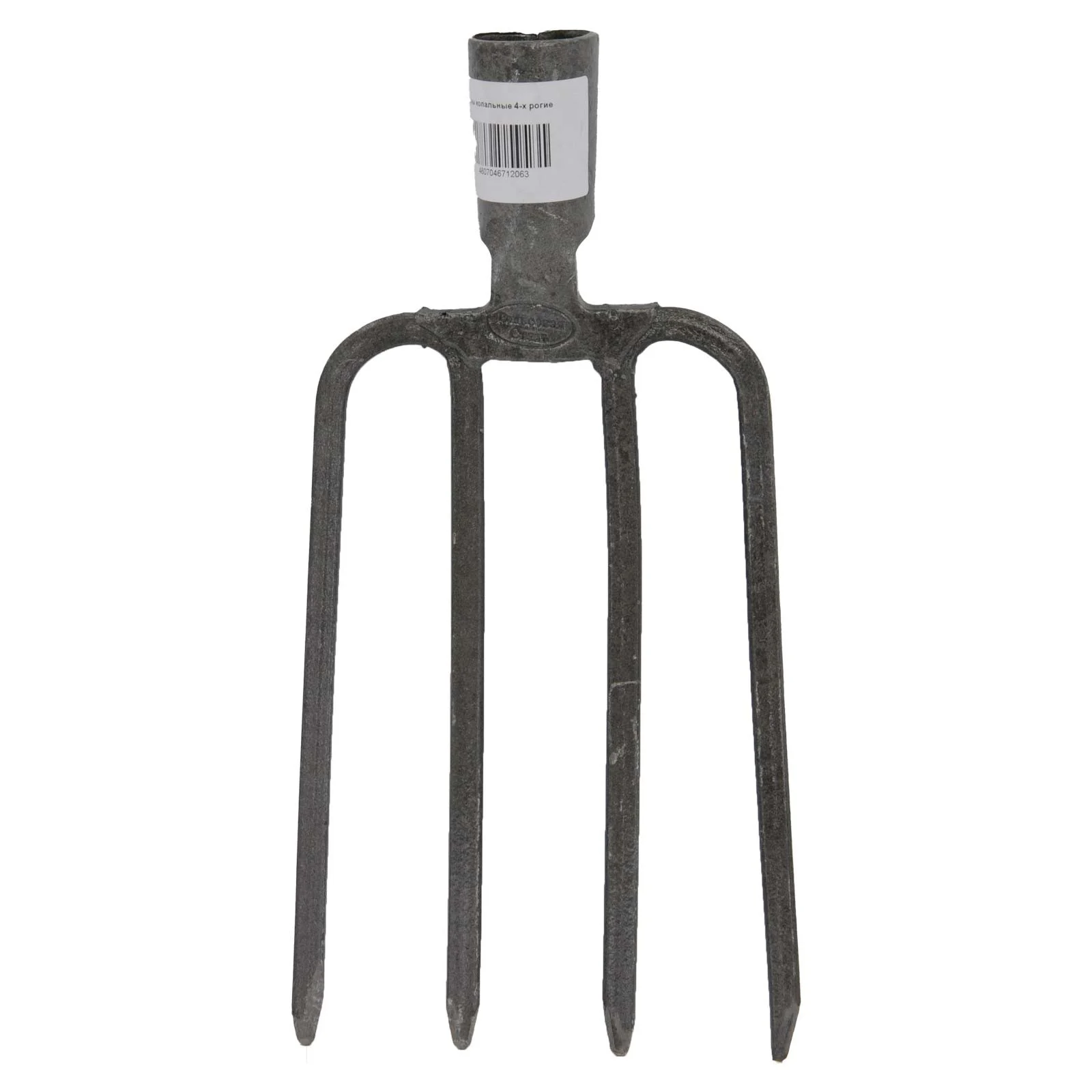 Вилы копальные 4-х рогие 1 Вилы копальные 4-х рогие
