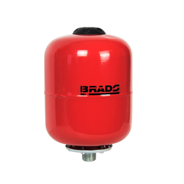 Гидроаккумулятор BRADO T-8V (8 л