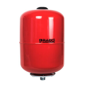 Гидроаккумулятор BRADO T-24V (24 л Гидроаккумулятор BRADO T-24V (24 л