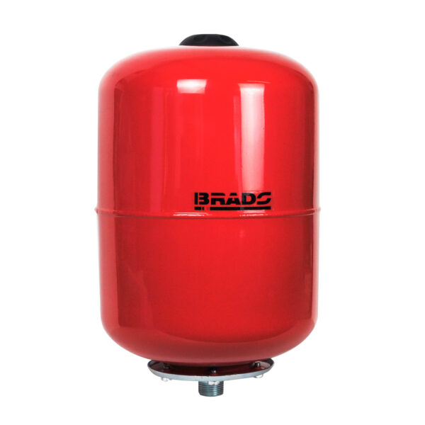 Гидроаккумулятор BRADO T-24V (24 л