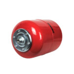 Гидроаккумулятор BRADO T-24V (24 л, вертикальный, сталь, 6 атм) 6 вертикальный