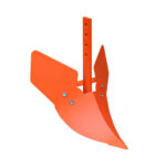 Окучник SKIPER ОК2.1 (нерегулируемый, стойка 10 мм, эмаль) 5 стойка 10 мм