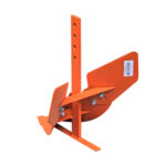 Окучник SKIPER ОК2.1 (нерегулируемый, стойка 10 мм, эмаль) 6 эмаль)