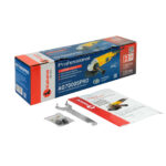 Углошлифмашина одноручная KATANA HD line AG7000S PRO(1300Вт,SDS кожух,SDS гайка, рег.об)