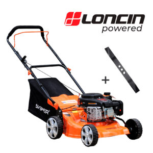 Газонокосилка бензиновая SKIPER GW461 (46 см