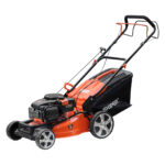 Газонокосилка бензиновая SKIPER GW461S (46 см, самох, Loncin 4лс, мульч, стал.дека, тр-сб.60 л,+НОЖ) 10 Loncin 4лс