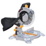 Торцовочная пила KATANA HD line MS2000 (1500 Вт, 210х30 мм,глуб. до 55 мм,шир.до 120 мм, вес 6.9 кг) 8 210х30 мм