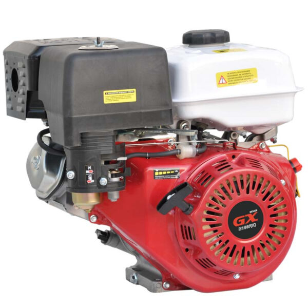 Двигатель бензиновый SKIPER N188F(K) (13 л.с.