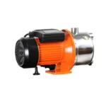 Насос поверхностный Skiper P-JET120S (1300 Вт, 3600 л/ч, нерж) 3 Насос поверхностный Skiper P-JET120S (1300 Вт