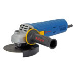 Углошлифмашина одноручная KATANA BG7000R (1100 Вт, 125х22 мм, рег. об., защита от пыли) 9 125х22 мм
