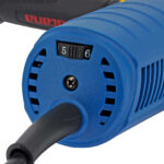 Углошлифмашина одноручная KATANA BG7000R (1100 Вт, 125х22 мм, рег. об., защита от пыли) 13 Углошлифмашина одноручная KATANA BG7000R (1100 Вт, 125х22 мм, рег. об., защита от пыли)