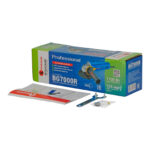 Углошлифмашина одноручная KATANA BG7000R (1100 Вт, 125х22 мм, рег. об., защита от пыли) 14 Углошлифмашина одноручная KATANA BG7000R (1100 Вт, 125х22 мм, рег. об., защита от пыли)