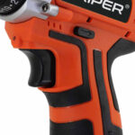 Дрель-шуруповерт аккумуляторный SKIPER CS2000-1 в коробке (12В, 1 акк, 1,5 А/ч Li-ion, 2 ск, 19 Нм) 10 5 А/ч Li-ion