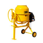 Бетоносмеситель SBK SX-155 (155л., 950 Вт., 220В) 8 950 Вт.
