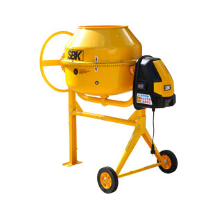 Бетоносмеситель SBK SX-170 (170л. Бетоносмеситель SBK SX-170 (170л.