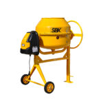 Бетоносмеситель SBK SX-170 (170л., 1050 Вт., 220В) 9 220В)