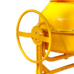 Бетоносмеситель SBK SX-170 (170л., 1050 Вт., 220В) 11 Бетоносмеситель SBK SX-170 (170л., 1050 Вт., 220В)