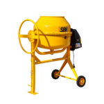 Бетоносмеситель SBK SX-185 (185л., 1050 Вт., 220В) 8 1050 Вт.