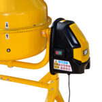 Бетоносмеситель SBK SX-185 (185л., 1050 Вт., 220В) 10 Бетоносмеситель SBK SX-185 (185л., 1050 Вт., 220В)