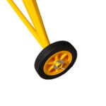 Бетоносмеситель SBK SX-185 (185л., 1050 Вт., 220В) 12 Бетоносмеситель SBK SX-185 (185л., 1050 Вт., 220В)