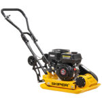 Виброплита SKIPER C140L-W (LC200F