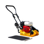 Виброплита SKIPER C60H-WM (Honda GX160