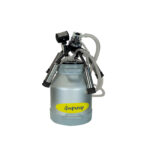 Доильная аппаратура "Фермер" цельная резина