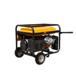 Электростанция SBK BG9500EW (7.5кВт, 2х230В/16А/3.5кВт, 1х230В/32А/7кВт,12В, эл.стар, кол, бак25.0л) 6 2х230В/16А/3.5кВт