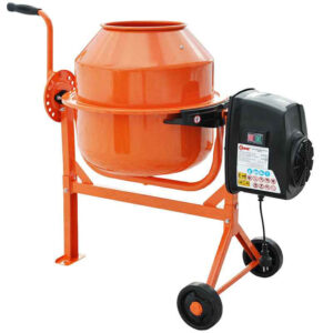 Бетоносмеситель SKIPER  CM-70 (70л