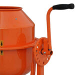 Бетоносмеситель SKIPER  CM-70 (70л, 375 Вт, 220В)