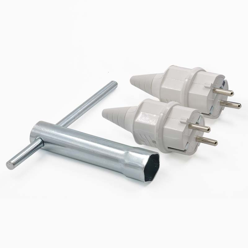 Электростанция SKIPER LT4500B (3.0кВт, 2х230В/16А/2.8кВт, 12В, бак 15.0л) 4 бак 15.0л)