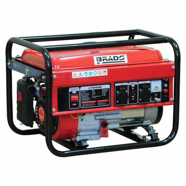 Электростанция BRADO LT4000B (2.8кВт
