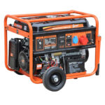 Электростанция SKIPER LT9000EB-3 (6.5кВт