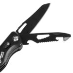 Мультиинструмент (мультитул) KATANA F150A 12 Мультиинструмент (мультитул) KATANA F150A