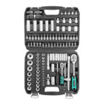 Набор головок и бит 108пр. SPEC (1/4", 1/2", 6 граней) (CK115-108) 13 Набор головок и бит 108пр. SPEC (1/4", 1/2", 6 граней) (CK115-108)