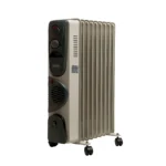 Радиатор масляный Oasis BB-20T (9 секций