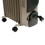 Радиатор масляный Oasis BB-20T (9 секций, 2000+400 Вт, до 20 м2, тепловентилятор) 15 Радиатор масляный Oasis BB-20T (9 секций, 2000+400 Вт, до 20 м2, тепловентилятор)