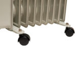 Радиатор масляный Oasis BB-20T (9 секций, 2000+400 Вт, до 20 м2, тепловентилятор) 16 Радиатор масляный Oasis BB-20T (9 секций, 2000+400 Вт, до 20 м2, тепловентилятор)